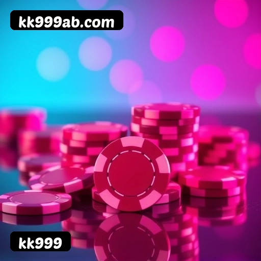 Catálogo kk999 2.547 jogos - Pragmatic Play, Evolution, NetEnt