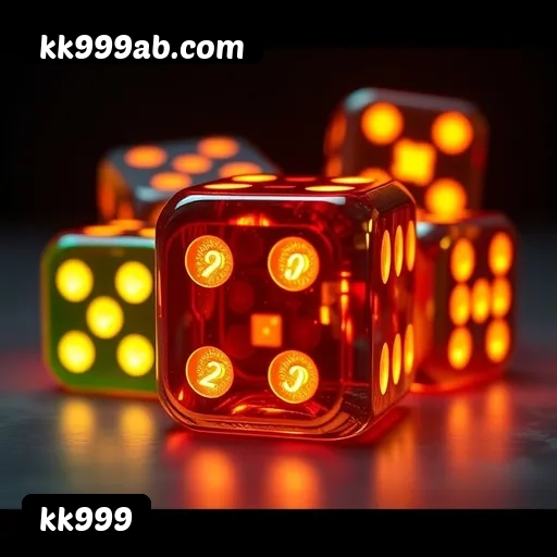Loterias online disponíveis na kk999